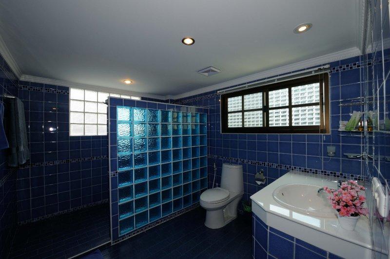 Royal Park Apartments Bãi biển Jomtien Ngoại thất bức ảnh